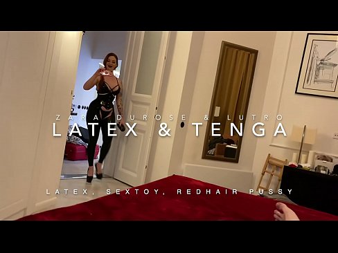 ❤️ Redheaded chị kế trong latex trang phục fucked qua stepbrother ❤️ Siêu khiêu dâm tại khiêu dâm% vi.pornplaybb.ru% ❌❤