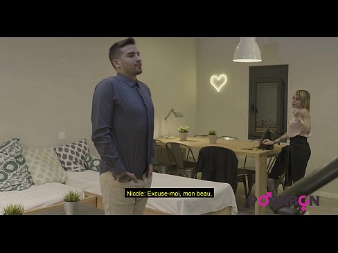 ❤️ PORNBCN 4K Một người phụ nữ trưởng thành với bộ ngực lớn muốn được hậu môn fucked trẻ gigolo với tinh ranh lớn blowjob tình yêu cứng quái tay công việc dog style âm hộ liếm cực khoái Phụ đề tiếng Pháp ❤️  Siêu khiêu dâm  tại khiêu dâm% vi.pornplaybb.ru%  ❌❤